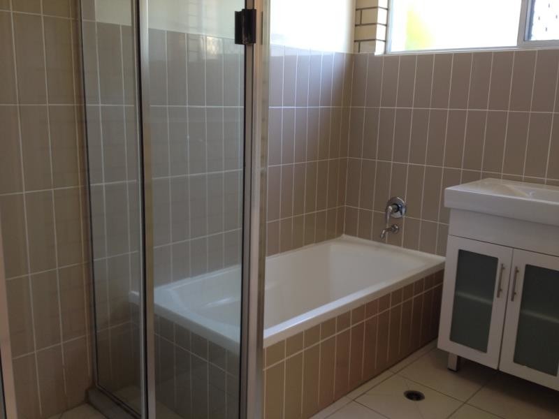 3/31 West Street, The Range QLD 4700